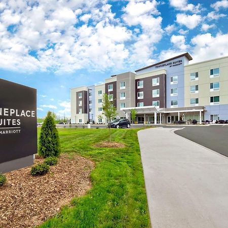 Towneplace Suites By Marriott Asheville West Extérieur photo