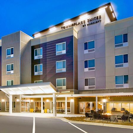 Towneplace Suites By Marriott Asheville West Extérieur photo