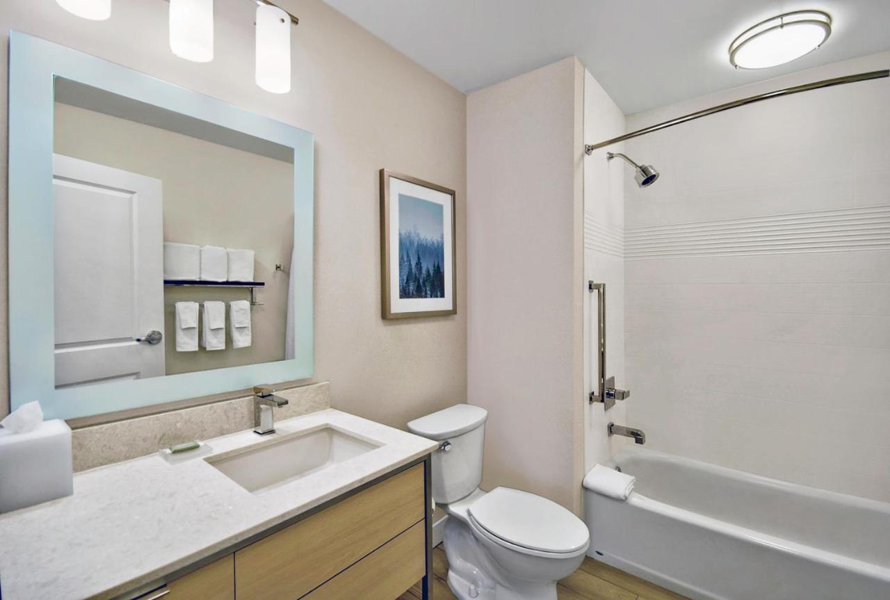 Towneplace Suites By Marriott Asheville West Extérieur photo