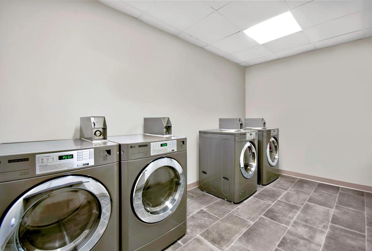 Towneplace Suites By Marriott Asheville West Extérieur photo