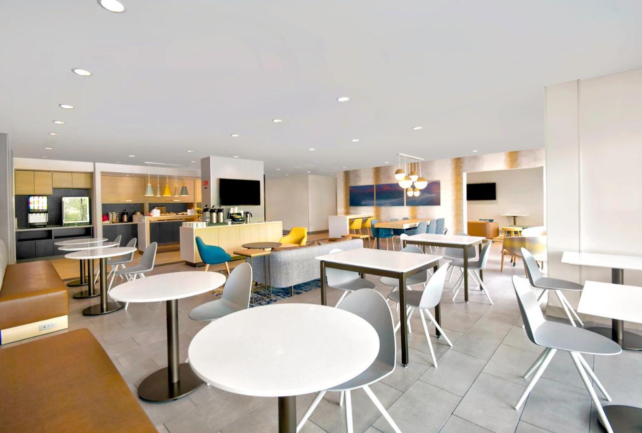 Towneplace Suites By Marriott Asheville West Extérieur photo