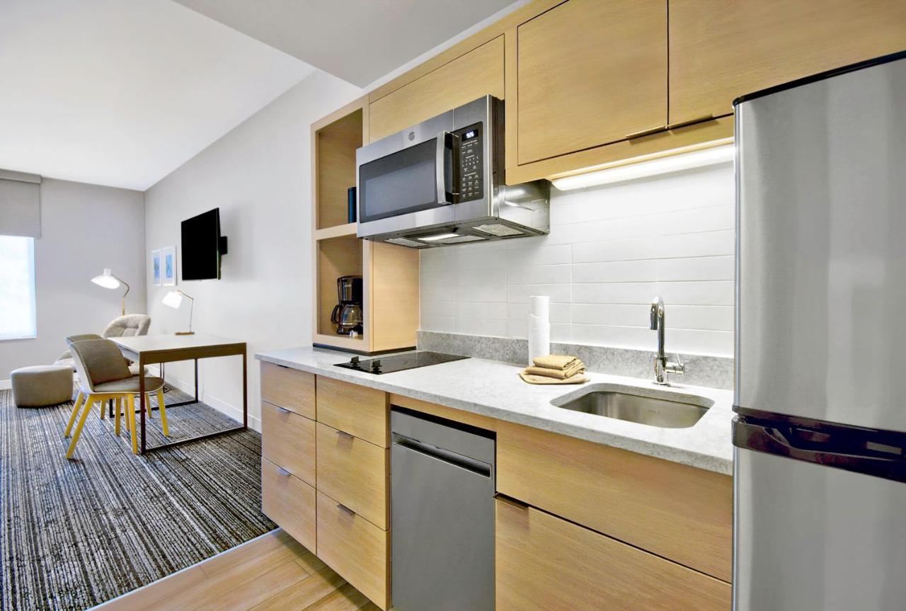 Towneplace Suites By Marriott Asheville West Extérieur photo