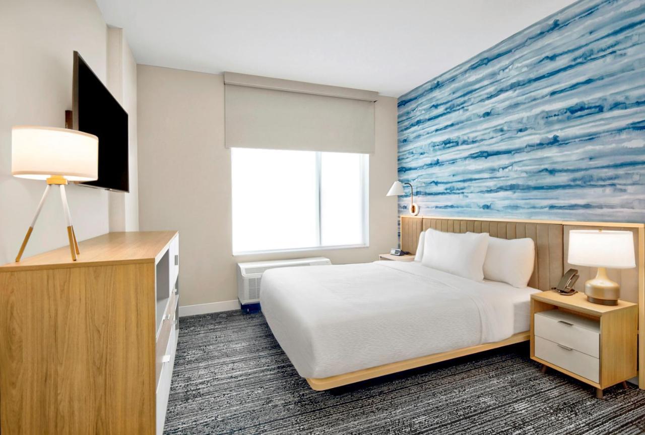 Towneplace Suites By Marriott Asheville West Extérieur photo