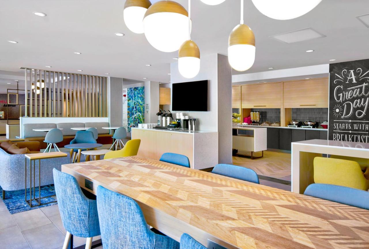 Towneplace Suites By Marriott Asheville West Extérieur photo