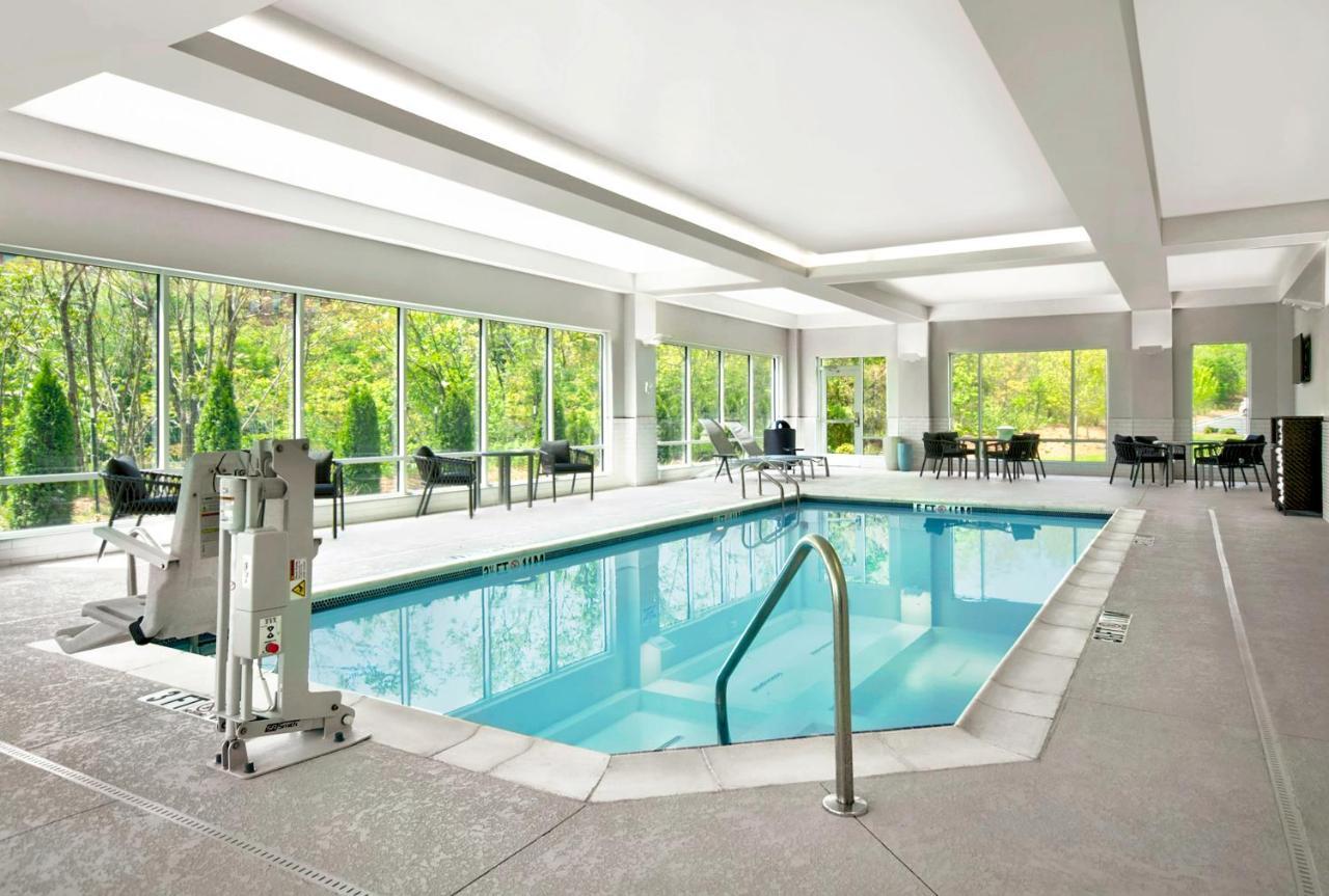 Towneplace Suites By Marriott Asheville West Extérieur photo