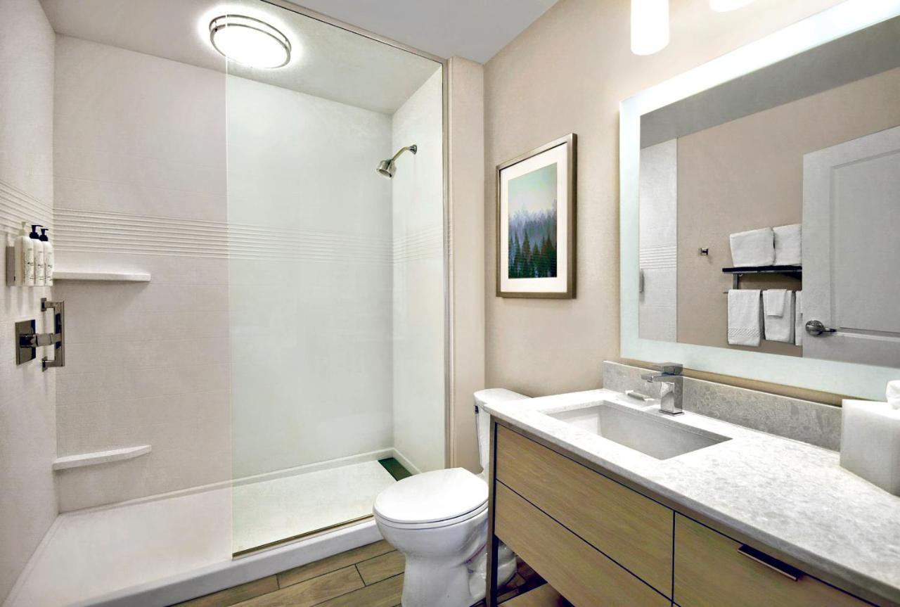 Towneplace Suites By Marriott Asheville West Extérieur photo