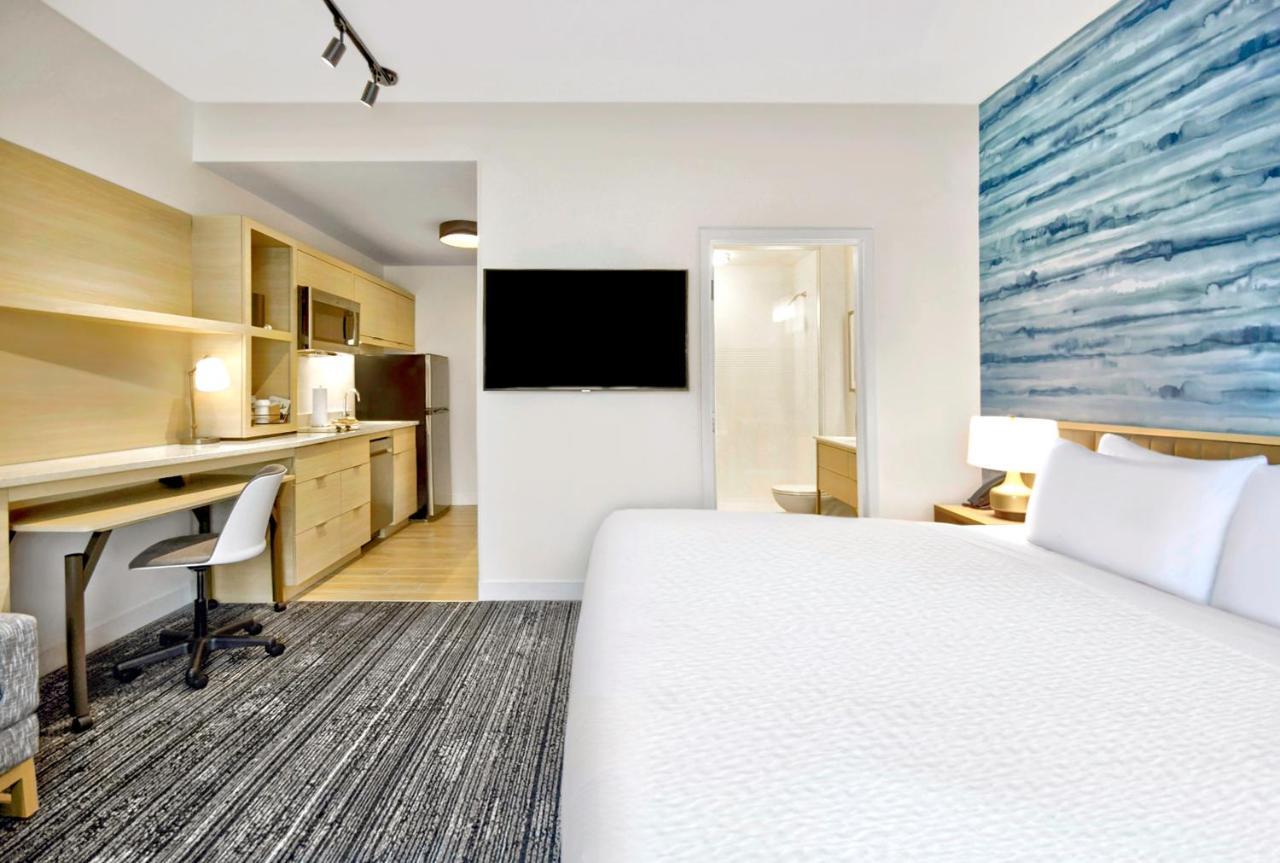 Towneplace Suites By Marriott Asheville West Extérieur photo