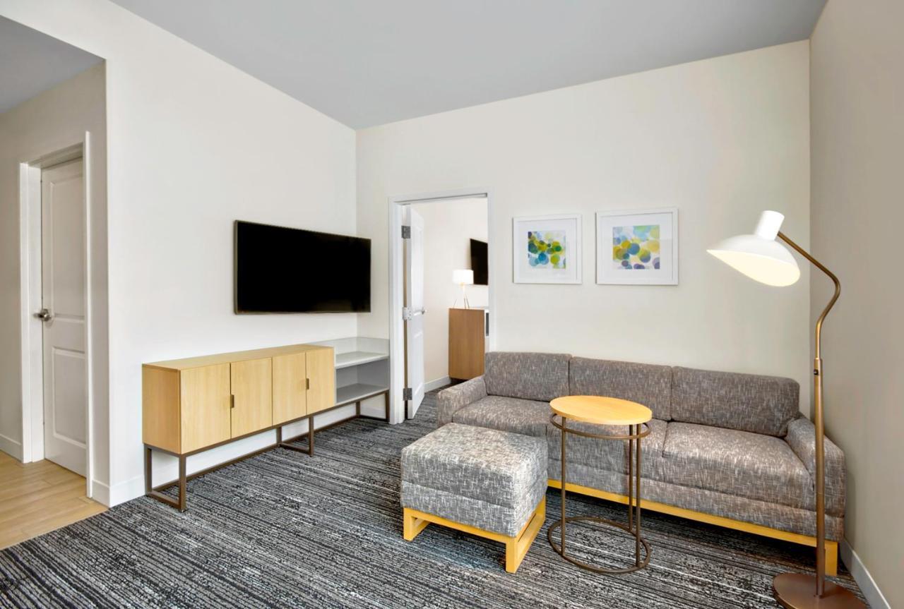 Towneplace Suites By Marriott Asheville West Extérieur photo