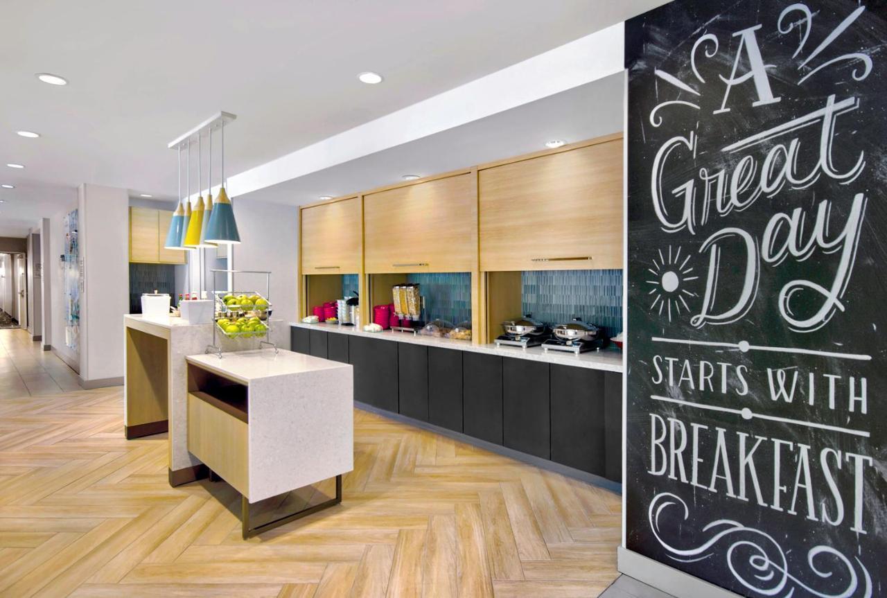 Towneplace Suites By Marriott Asheville West Extérieur photo
