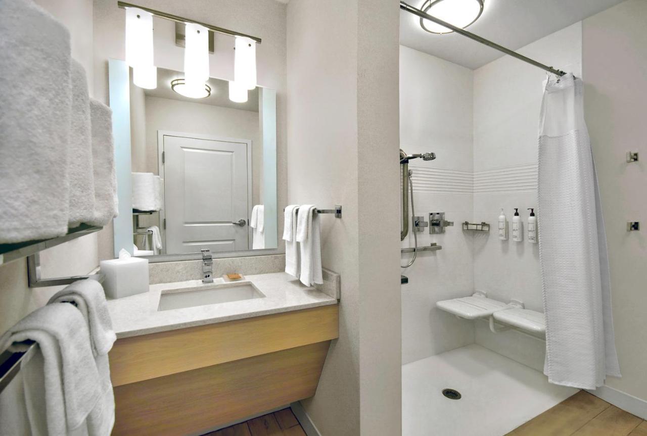 Towneplace Suites By Marriott Asheville West Extérieur photo
