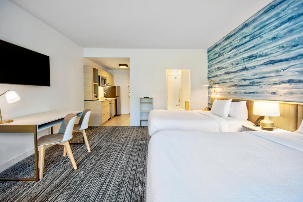 Towneplace Suites By Marriott Asheville West Extérieur photo