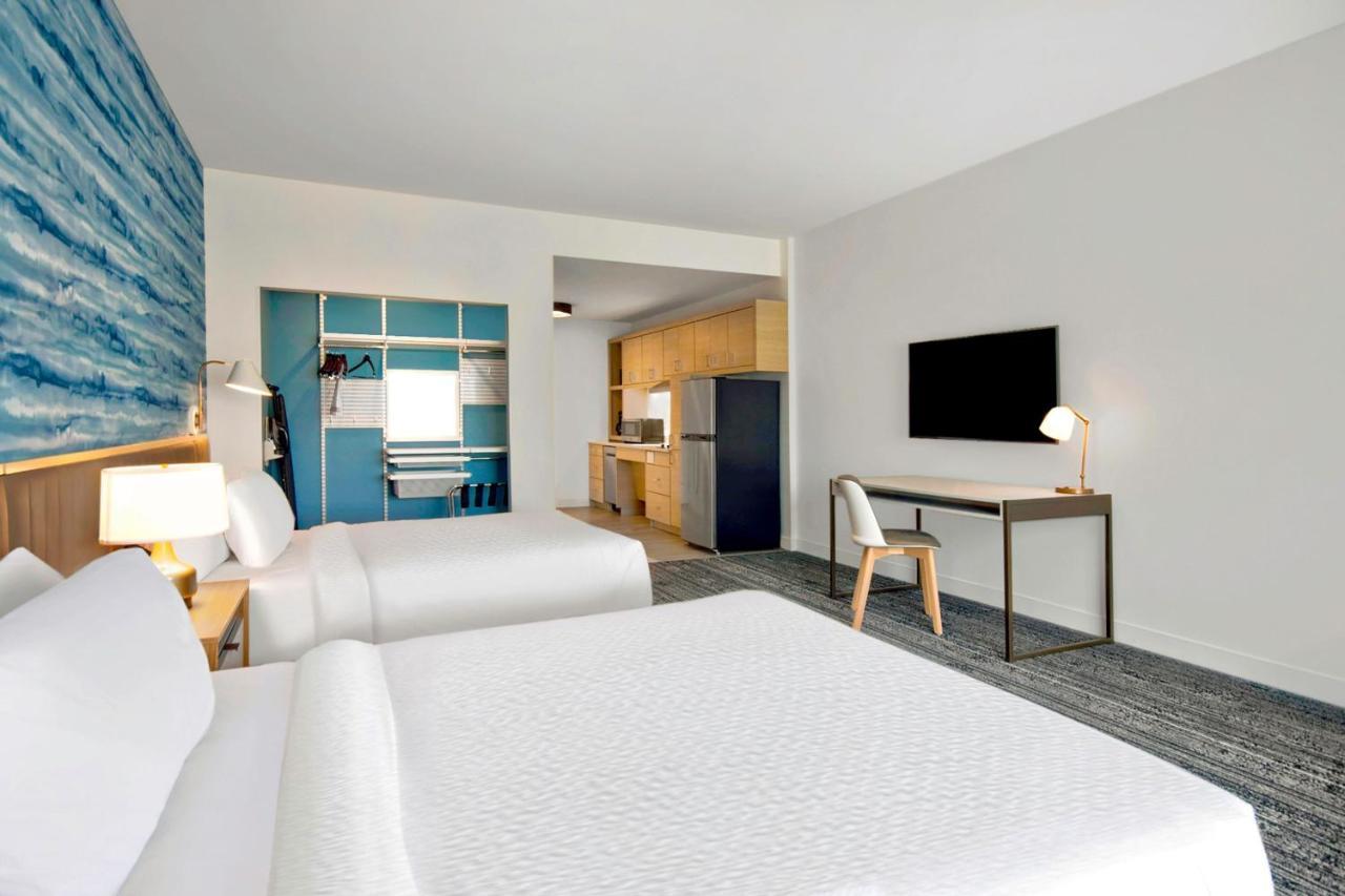 Towneplace Suites By Marriott Asheville West Extérieur photo