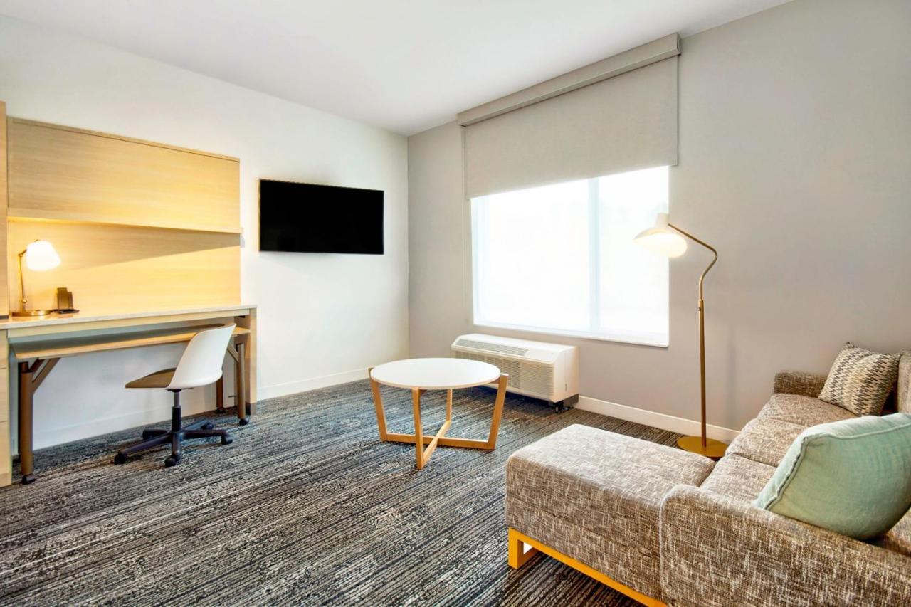 Towneplace Suites By Marriott Asheville West Extérieur photo