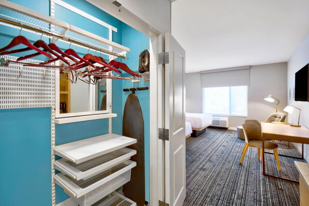 Towneplace Suites By Marriott Asheville West Extérieur photo