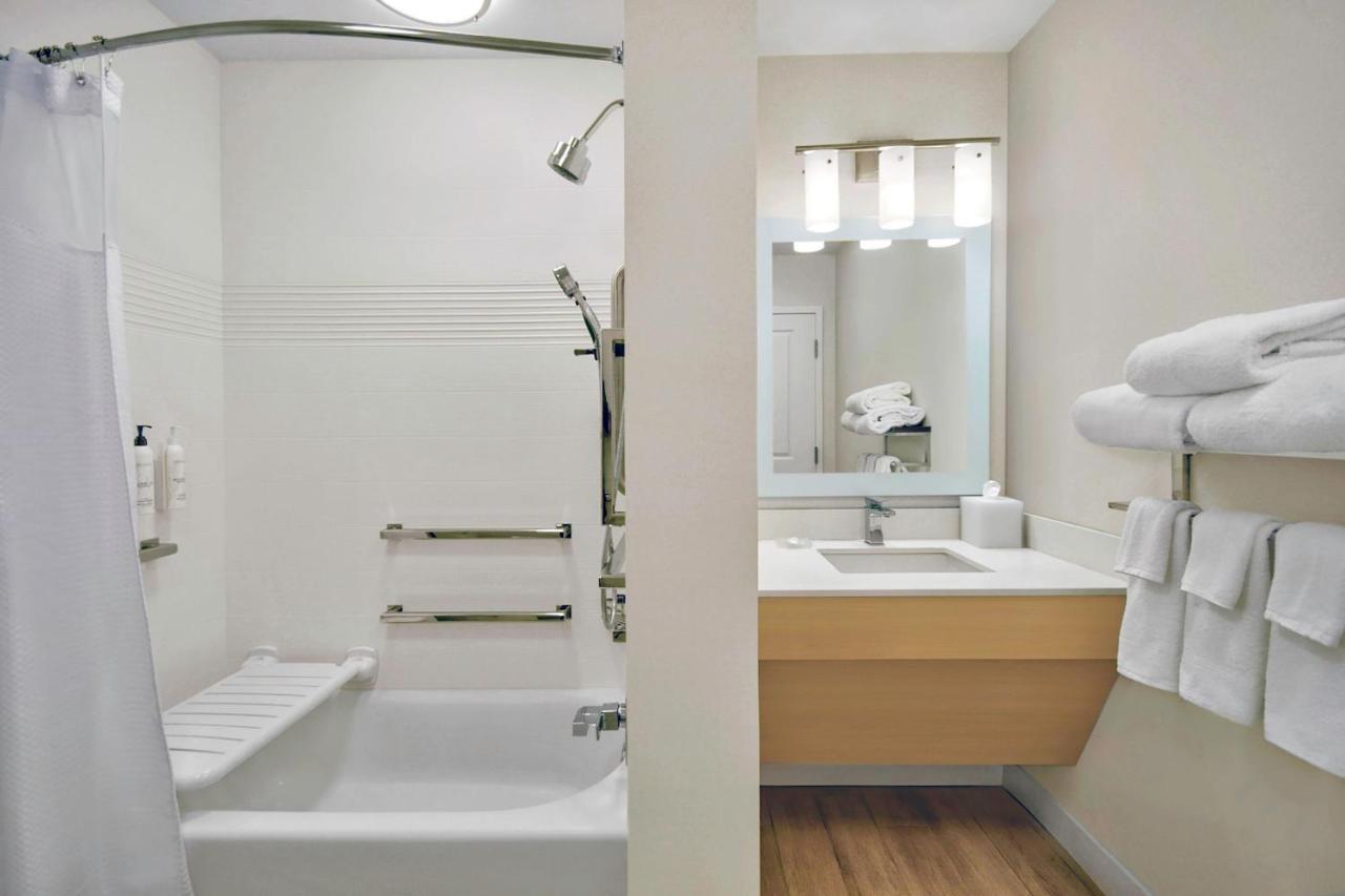 Towneplace Suites By Marriott Asheville West Extérieur photo