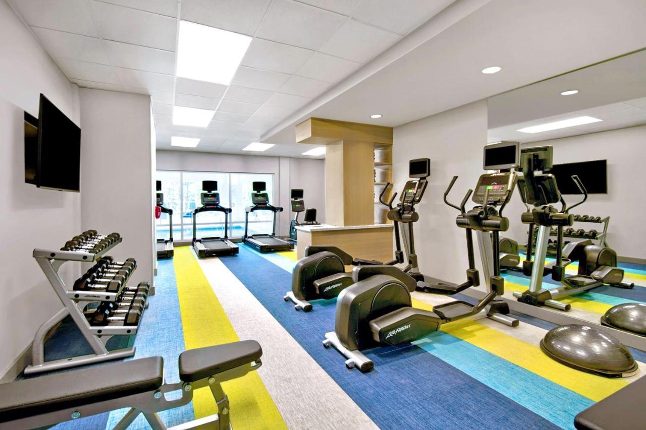 Towneplace Suites By Marriott Asheville West Extérieur photo
