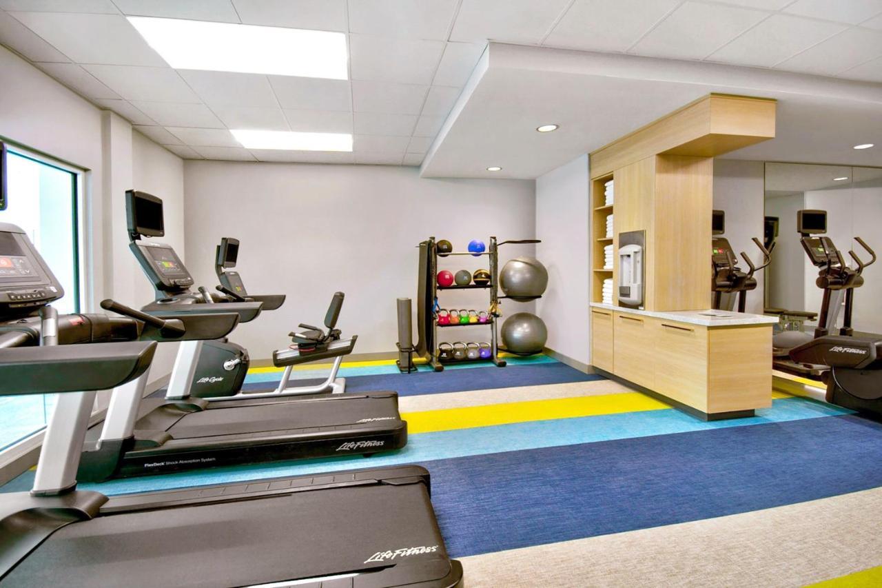 Towneplace Suites By Marriott Asheville West Extérieur photo
